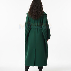 Manteau long pour femme de qualité supérieure, en vente en ligne, manteau long pour femme le plus vendu, prix de gros, manteau long - Product Image 2
