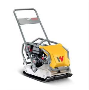 Nouvelle Plaque Compacteuse Autonome à Batterie Authentique APS1550E (Kit) - Product Image 1