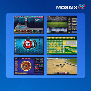 TV – Transmisiones en vivo de loterías y deportes para locales con alta rentabilidad - Product Image 2