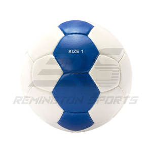 Pelota de balonmano profesional de Pakistán, hecha a medida, tu propio diseño, ropa deportiva al por mayor, pelotas de mano - Product Image 2