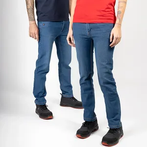 Jeans da Lavoro Personalizzati Feldspar - Product Image 5