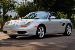 Porsche Boxster de 1997 para enviar - Product Image 4