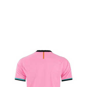 Maillots de football unisexes pour adultes, sublimation personnalisée, respirants, manches courtes, séchage rapide, vêtements de sport d'équipe, OEM - Product Image 5