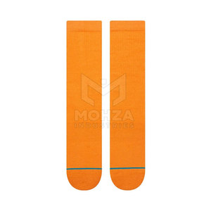 New Arrival <b>Winter</b> American Football <b>Socks</b> Wholesale Custom Men's Eco-Friendly Breathable High Quality No Show Polyester - Product Image 3