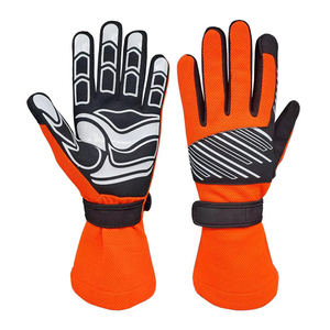 Nomex ถุงมือแข่งรถกันไฟ, ถุงมือแข่งรถสำหรับผู้ใหญ่ - Product Image 1