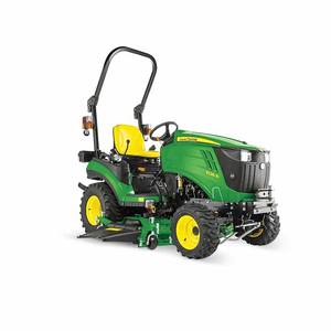 จอห์น เดียร์ 1026R ปี 2019 - Product Image 5