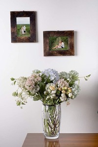 Marco de Fotos de Madera Ecológico Moderno de Alta Calidad Más Vendido, Decoración del Hogar - Product Image 3