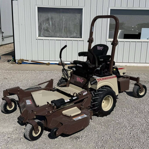 Achetez une tondeuse à gazon Grass-hopper 727K à braquage zéro, prête à être expédiée - Product Image 1