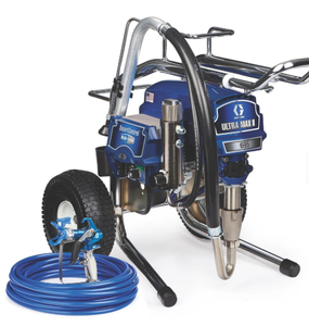 Nouveau pulvérisateur airless électrique Ultra Max II 695 ProContractor Series - Product Image 2