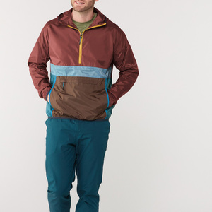 Jersey de chaqueta con cremallera de cuarto personalizado para hombre con Personalización completa Impresión de logotipo Etiqueta de bordado y personalización de etiquetas disponible - Product Image 6