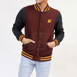Veste de survêtement pour homme, mode de rue moderne, veste d'hiver pour homme, pour tenues décontractées et usage quotidien - Product Image 2