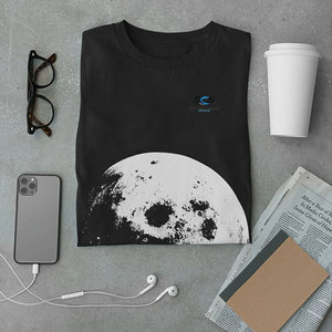 T-shirt en coton 100% de qualité supérieure pour l'été, nouveau style, léger, imprimé graphique, coupe ample pour homme - Product Image 4