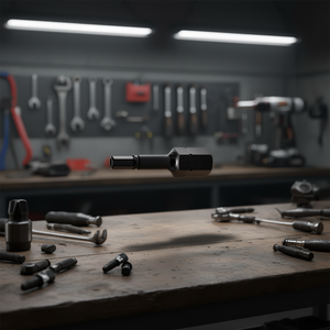 Puntas de Impacto Usag de 1/2'' para Tornillos Hexagonales, Accesorios y Piezas para Herramientas Neumáticas - Product Image 3