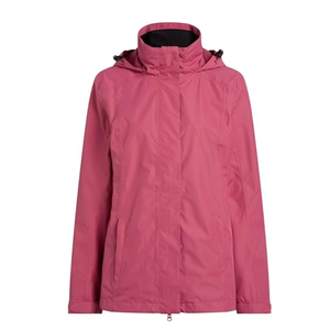 แจ็คเก็ตขนเป็ดกันลมสำหรับกิจกรรมกลางแจ้งกันลมได้เร็วดีไซน์ตามสั่ง - Product Image 1