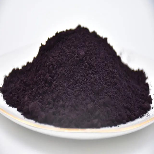 Low Price Organic Pigment Powder Violet 13 For Abs Ps Coating Resin Plastic Masterbatch Coloring