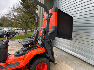 Tondeuse rotative autoportée Kubota G26-II disponible à la vente à prix avantageux - Product Image 5