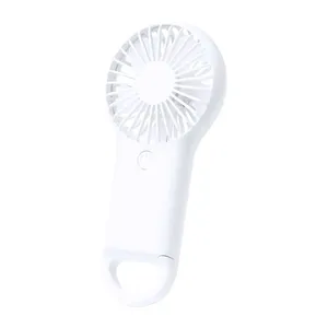 Ventilateur portable Corsano personnalisé pour les fournitures de fête promotionnelles - Product Image 2