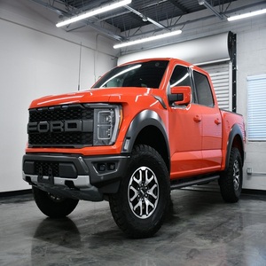 แพ็คเกจเทคโนโลยี Ford F-150 รุ่นขายดีที่สุดปี 2024 พร้อมการรับประกัน เครื่องยนต์ 3.5 ลิตร V6 EcoBoost เกียร์อัตโนมัติ 10 สปีด ระบบขับเคลื่อน 4 ล้อ - Product Image 1