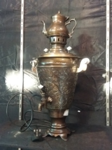 Cordon samovar électrique - Product Image 3