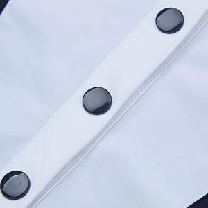 Service OEM ODM Vêtements d'équitation pour femmes à manches longues imprimés extensibles Séchage rapide Léger Compétition équestre Spectacle - Product Image 6