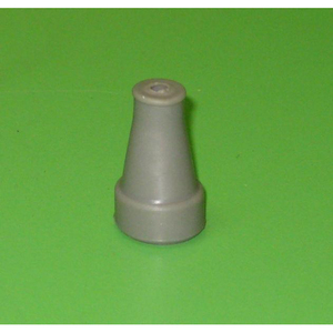 Tapa de Protección de Goma para Cable de Acelerador Lambretta LD '57, Material Plástico para Manillares - Product Image 2