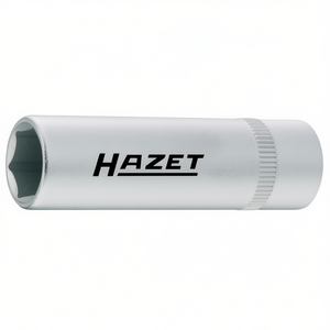 ซ็อกเก็ตหกเหลี่ยม6จุด1/4 ''สี่เหลี่ยมยาวเมตริก hazet พร้อมโปรไฟล์ฉุด - Product Image 2