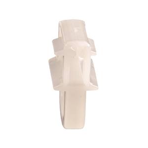 Clips de rail de rideau de camion pour Mercedes Actros Atego Axor Iveco Volvo - 100 pièces - Product Image 3