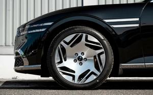 รถลีมูซีน New Genesis G90 สำหรับขาย - Product Image 5