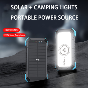 <span class=keywords><strong>Meilleur</strong></span> prix <span class=keywords><strong>pour</strong></span> les banques d'alimentation solaires portables, banque d'alimentation <span class=keywords><strong>solaire</strong></span> à charge rapide avec lumière LED <span class=keywords><strong>pour</strong></span> téléphone et ordinateurs portables - Product Image 3