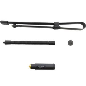 Antena Semirrígida Plegable TechSide TS79-2 de 79 cm con Cuello de Cisne, Mayor Alcance, Uso Táctico, Compatible, Precio de Fábrica - Product Image 4