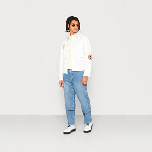 Camisetas de Hombre de Alta Calidad, 200 GSM, 100% Algodón, Hombros Caídos, Corte Holgado, Transpirables, Nuevas Llegadas - Product Image 6