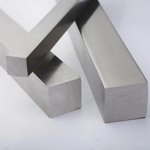 鋼棒SUS304合金鋼製スクエアバー工業用切削用プレミアム