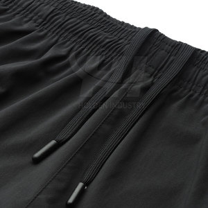 New Arrival Men Gym Shorts Quick Dry Breathable Premium Quality Gym Shorts Hot Selling Gym Shorts - Product Image 6
