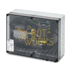 Phoenix Contact 1809693 - Nuovo - Product Image 1