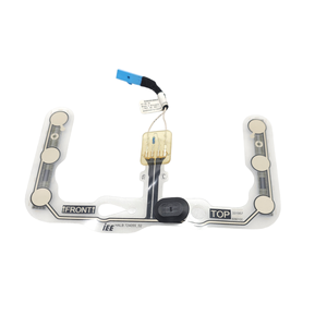 SENSOR DE OCUPACIÓN VOLKSWAGEN Golf 7 Sedán 5G6963553 (12>) - Product Image 5