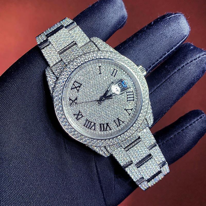 Style-02 vvs moissante