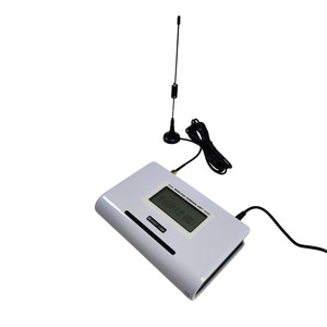 <span class=keywords><strong>GSM</strong></span> thiết bị đầu cuối không dây 4G LTE 2G FWT với 2 hoặc <span class=keywords><strong>4</strong></span> cổng - Product Image 3