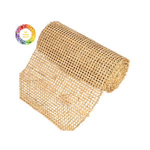Sangle en rotin plastique polyvalente, résistante aux UV et flexible, idéale pour l'artisanat de pièces élégantes pour l'intérieur et l'extérieur - Product Image 2