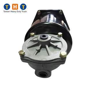 เบรกบูสเตอร์ 44640-3571 เบรกเซอร์โว อะไหล่เบรกสำหรับรถบรรทุกฮีโน่ LSH GH HO7D JO5C - Product Image 6