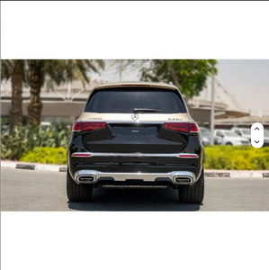 Mercedes-Benz Maybach GLS600 SUV 2024 Usado en Excelentes Condiciones - Product Image 6