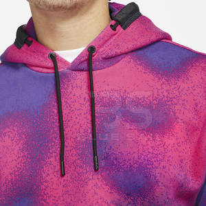 Sudadera con Capucha para Hombre, el Mejor Diseño, Ropa Casual Cómoda, Tejido Transpirable - Product Image 4