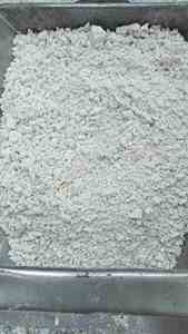 Almidón de Arrowroot Auténtico, Polvo Fino Molido, Cantidad a Granel Disponible para Requisitos de Fabricación Industrial - Product Image 2