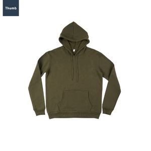 2023 Wholesale Custom Hoodie Hood Factory Hoodie High Quality Custom Design Custom Hoodies and Tags Made in Thailand - Product Image 4
