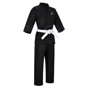 Kimono de Jiu-Jitsu haute performance, uniforme de karaté, vêtements d'arts martiaux, uniforme de karaté pour adultes - Product Image 2