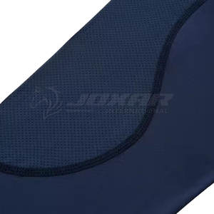 Chemise de couche de base pour hommes OEM vente en gros de tissu extensible de style athlétique de haute qualité - Product Image 5