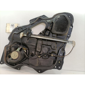 กลไกยกกระจกหลัง DX MAZDA 3 ซีดาน ซีรีส์ BP4K72590E Y603 (03>09) - Product Image 3