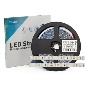 Bande LED 24VDC 3000K 16W/m IP65 1250lm/m - Product Image 1