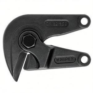 Cabezal de Corte de Repuesto KNIPEX de 950 mm de Longitud Total para Cortar Alfombrillas - Product Image 3