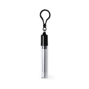 Cannucce Riutilizzabili Personalizzate Timex, Gadget Innovativi per Bere Comodamente - Product Image 2