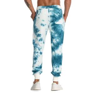 Pantalones Deportivos Transpirables para Hombre de Alta Calidad de Pakistán, Venta al por Mayor, Impresión por Sublimación, Joggers, Pantalones 2026 - Product Image 4